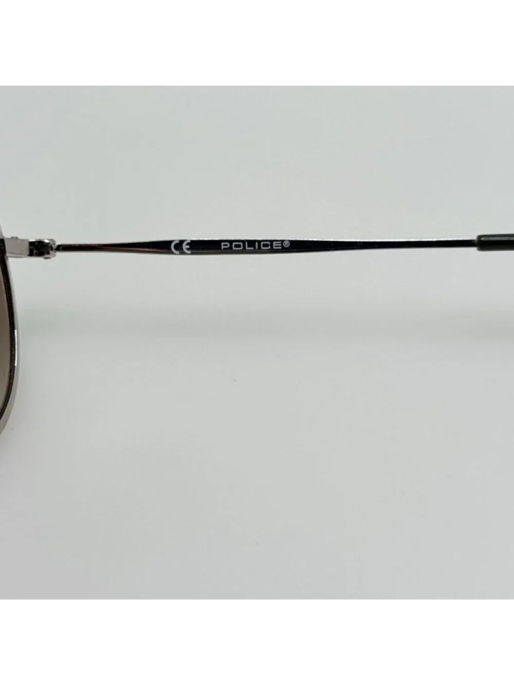 Police Sunglasses S8299 Col 0523 Italy 58-15-140